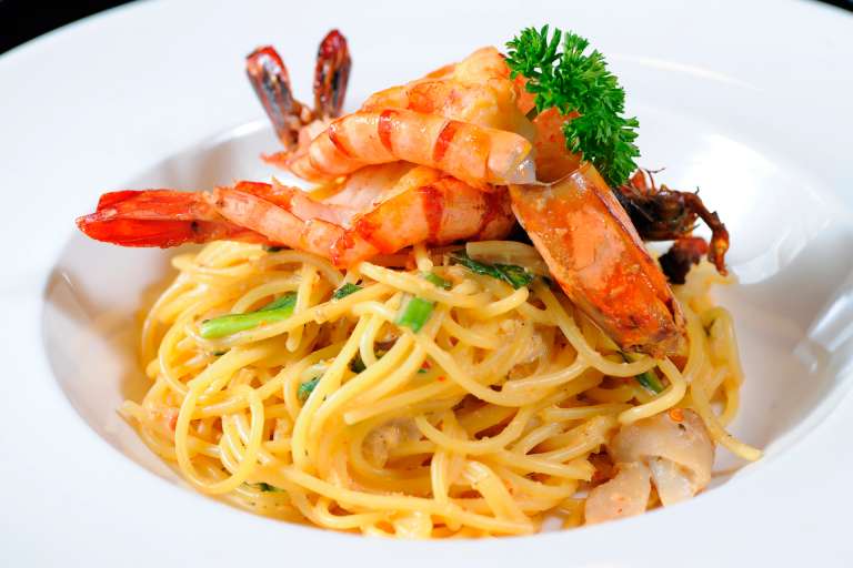 La Cucina