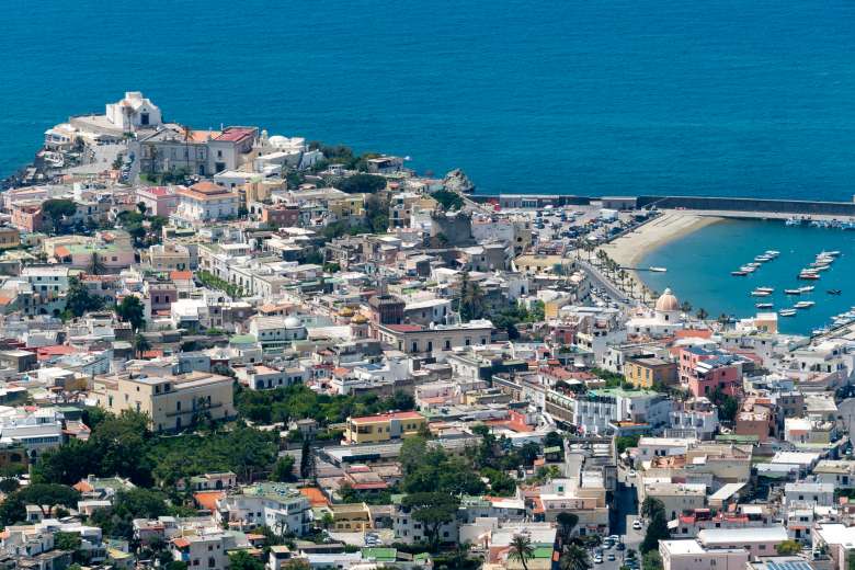 Settembre a Ischia