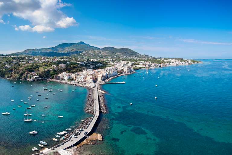 L'Isola di Ischia