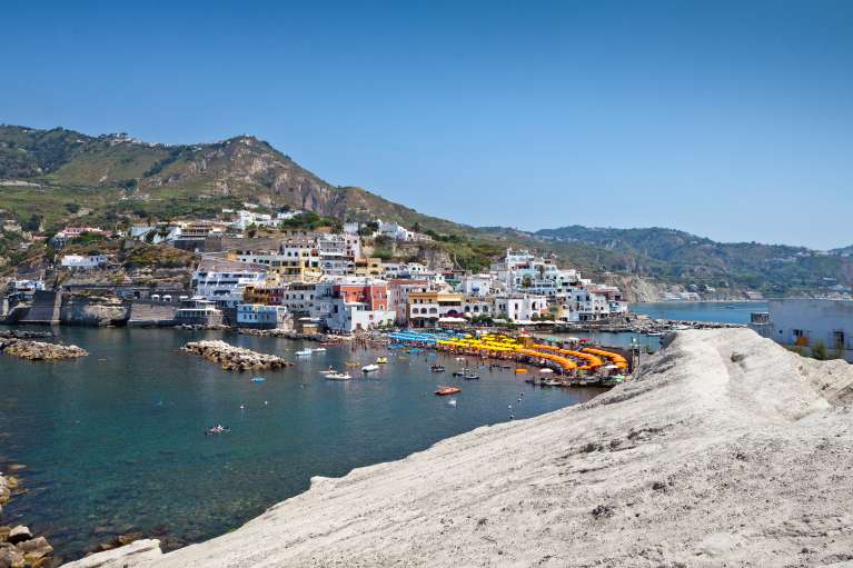 Settembre a Ischia Settembre a Ischia